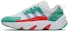 adidas ZX 22 Boost 'Putih Hi-Res Hijau' GZ4946
