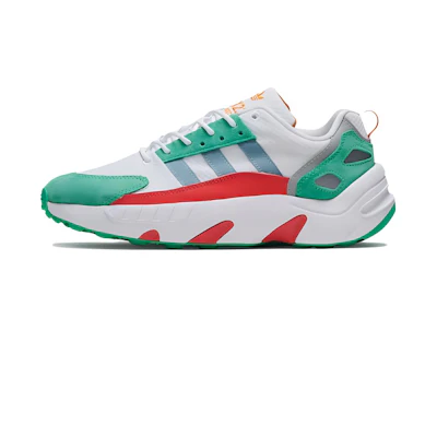 adidas ZX 22 Boost 'White Hi-Res Green'