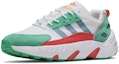 Shop adidas ZX 22 Boost 'Putih Hi-Res Hijau' GZ4946