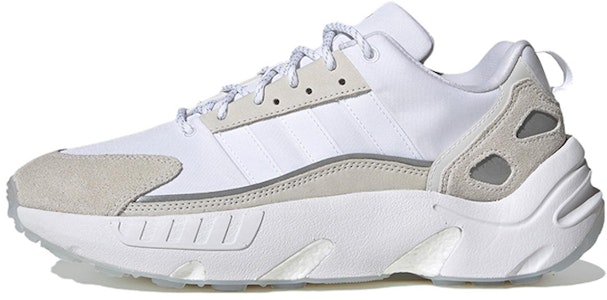 阿迪達斯 ZX 22 Boost '白色反光' HQ8677 Buy 阿迪達斯 ZX 22 Boost '白色反光' HQ8677