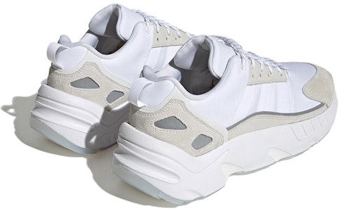 阿迪達斯 ZX 22 Boost '白色反光' HQ8677 Shop 阿迪達斯 ZX 22 Boost '白色反光' HQ8677
