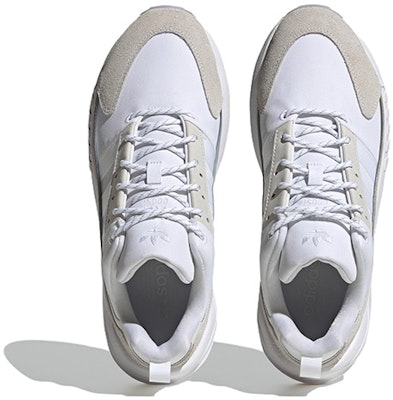 ZX 22 ブースト 白/リフレクティブ HQ8677 Purchase ZX 22 ブースト 白/リフレクティブ HQ8677
