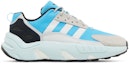 Buy adidas ZX 22 Boost 'Putih Sky Rush' GY6694