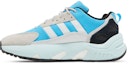Lookbook adidas ZX 22 Boost 'Putih Sky Rush' GY6694