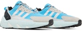 Cheap adidas ZX 22 Boost 'Putih Sky Rush' GY6694