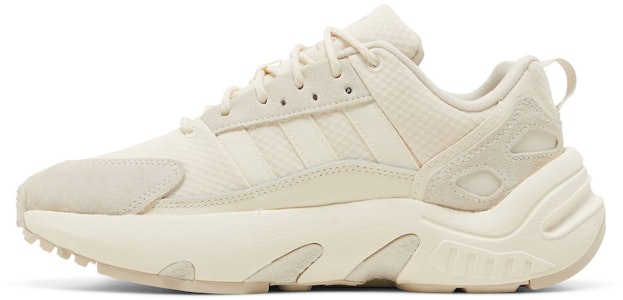 ZX 22 ブースト クリームホワイト GY6697 Lookbook ZX 22 ブースト クリームホワイト GY6697