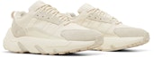 Cheap adidas ZX 22 Boost Krim Putih GY6697