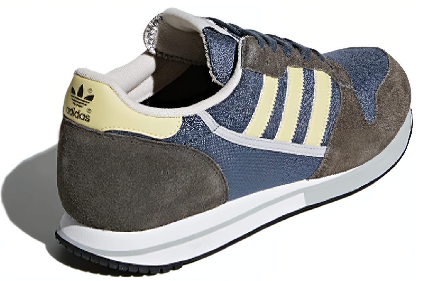 Shop 阿迪达斯 ZX 280 SPZL '白色' DA8750