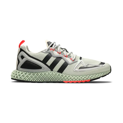 adidas ZX 2K 4D 'Faint Green'
