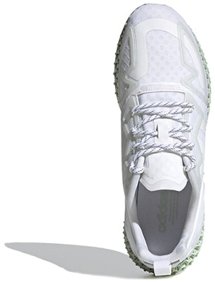 adidas ZX 2K 4D 'Triple White' Zapatillas Blancas FW2002 Purchase adidas ZX 2K 4D 'Triple White' Zapatillas Blancas FW2002