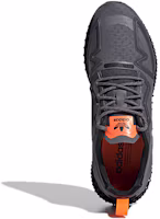 Purchase adidas ZX 2K 4D 灰色四號 太陽橙 FY9089