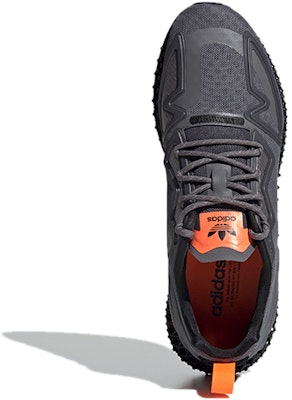 adidas ZX 2K 4D 灰色四號 太陽橙 FY9089 Purchase adidas ZX 2K 4D 灰色四號 太陽橙 FY9089