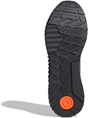 adidas ZX 2K 4D 灰色四號 太陽橙 FY9089 Details for adidas ZX 2K 4D 灰色四號 太陽橙 FY9089