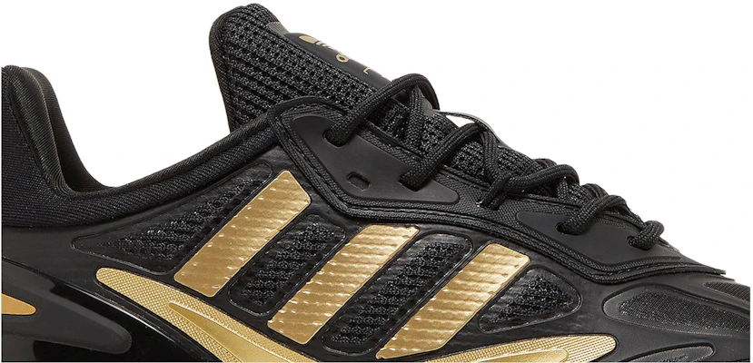Adi zx gold & top black