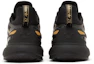 Sizing 아디다스 ZX 2K 부스트 2.0 "블랙 골드 메탈릭" GZ7743