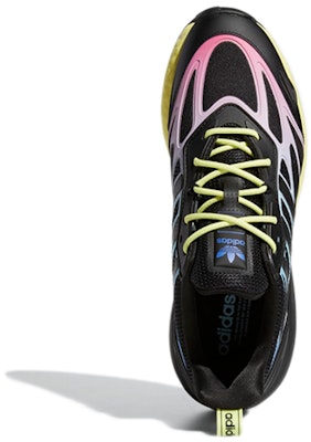 아디다스 ZX 2K 부스트 2.0 '블랙 멀티 그라데이션' GY8283 GY8283 Purchase 아디다스 ZX 2K 부스트 2.0 '블랙 멀티 그라데이션' GY8283 GY8283