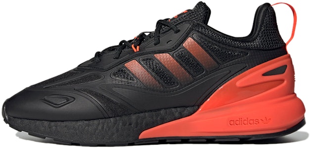 adidas ZX 2K Boost 2.0 'Hitam Solar Merah' GZ7735 Buy adidas ZX 2K Boost 2.0 'Hitam Solar Merah' GZ7735
