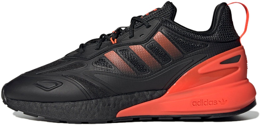 adidas ZX 2K Boost 2.0 'Hitam Solar Merah' GZ7735 Buy adidas ZX 2K Boost 2.0 'Hitam Solar Merah' GZ7735