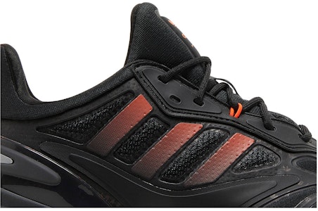 ZX 2Kブースト2.0 黒/ソーラーレッド GZ9087 Order ZX 2Kブースト2.0 黒/ソーラーレッド GZ9087