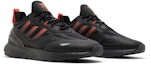 Cheap adidas ZX 2K Boost 2.0 'Negro Solar Rojo' GZ9087