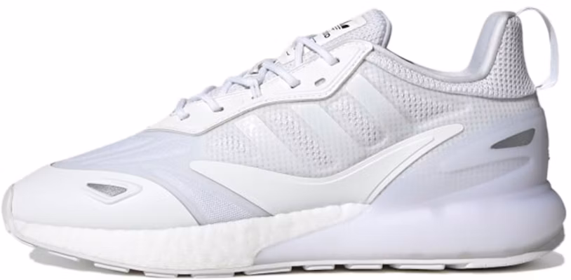 adidas ZX 2K Boost 2.0 'Putih Awan' GZ7741 Buy adidas ZX 2K Boost 2.0 'Putih Awan' GZ7741