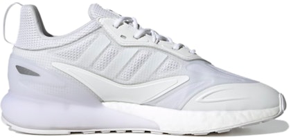 adidas ZX 2K Boost 2.0 'Putih Awan' GZ7741 Order adidas ZX 2K Boost 2.0 'Putih Awan' GZ7741