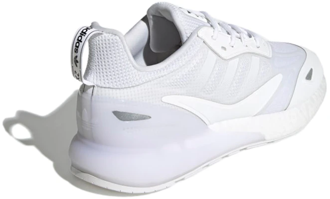 adidas ZX 2K Boost 2.0 ''Blanc Nuage'' GZ7741 Purchase adidas ZX 2K Boost 2.0 ''Blanc Nuage'' GZ7741
