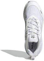 adidas ZX 2K Boost 2.0 'Putih Awan' GZ7741 Purchase adidas ZX 2K Boost 2.0 'Putih Awan' GZ7741