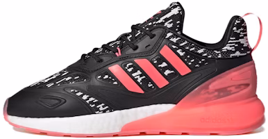 adidas ZX 2K Boost 2.0 'Digi - Black Pink' GW8237