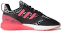 Order 아디다스 ZX 2K 부스트 2.0 '디지털 블랙 핑크' GW8237