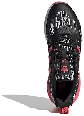 아디다스 ZX 2K 부스트 2.0 '디지털 블랙 핑크' GW8237 Purchase 아디다스 ZX 2K 부스트 2.0 '디지털 블랙 핑크' GW8237