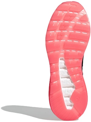 아디다스 ZX 2K 부스트 2.0 '디지털 블랙 핑크' GW8237 Details for 아디다스 ZX 2K 부스트 2.0 '디지털 블랙 핑크' GW8237