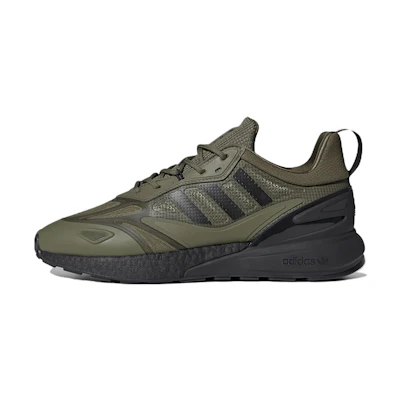 adidas ZX 2K Boost 2.0 'Focus Olive'