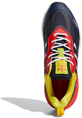 adidas ZX 2K Boost 2.0 'Azul Marino Rojo Amarillo' GY5797 Purchase adidas ZX 2K Boost 2.0 'Azul Marino Rojo Amarillo' GY5797
