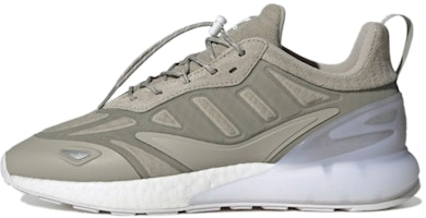 adidas ZX 2K Boost 2.0 'Sesame' GW8239 adidas ZX 2K Boost 2.0 'Sesame' GW8239