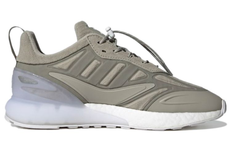 Order 愛迪達 ZX 2K Boost 2.0 '芝麻' GW8239