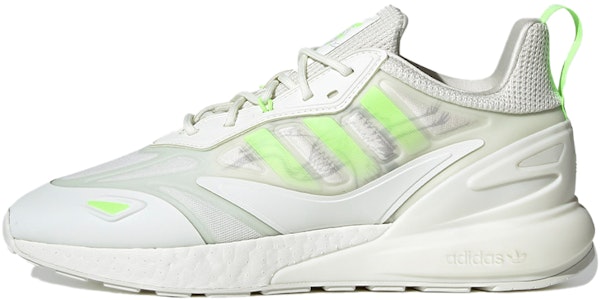 adidas ZX 2K Boost 2.0 'Cigüeña' GY3494 Buy adidas ZX 2K Boost 2.0 'Cigüeña' GY3494