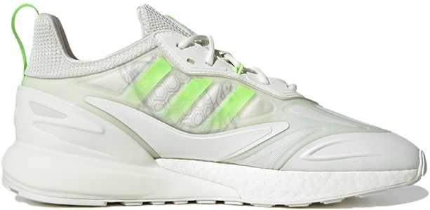 adidas ZX 2K Boost 2.0 'Cigüeña' GY3494 Order adidas ZX 2K Boost 2.0 'Cigüeña' GY3494