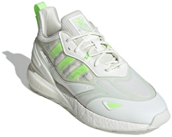 ZX 2Kブースト 2.0 “コウノトリ” GY3494 Lookbook ZX 2Kブースト 2.0 “コウノトリ” GY3494