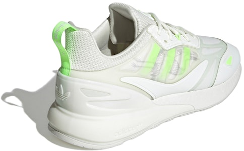 adidas ZX 2K Boost 2.0 'Cigüeña' GY3494 Shop adidas ZX 2K Boost 2.0 'Cigüeña' GY3494