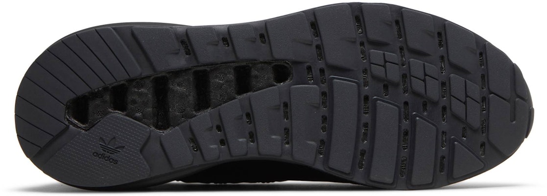 adidas ZX 2K Boost 2.0 'Hitam Sepenuhnya' GZ7740 Shop adidas ZX 2K Boost 2.0 'Hitam Sepenuhnya' GZ7740