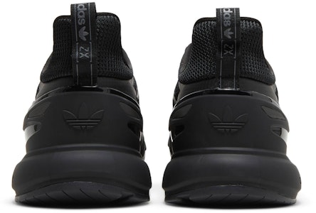 阿迪达斯ZX 2K Boost 2.0 '全黑' GZ7740 Details for 阿迪达斯ZX 2K Boost 2.0 '全黑' GZ7740