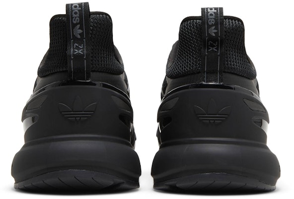 adidas ZX 2K Boost 2.0 ‘Hitam Sepenuhnya’ GZ7740 Details for adidas ZX 2K Boost 2.0 ‘Hitam Sepenuhnya’ GZ7740