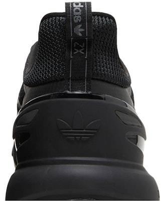 adidas ZX 2K Boost 2.0 'Hitam Sepenuhnya' GZ7740 Sizing adidas ZX 2K Boost 2.0 'Hitam Sepenuhnya' GZ7740