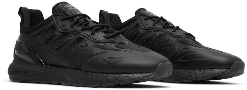 阿迪达斯ZX 2K Boost 2.0 '全黑' GZ7740 Cheap 阿迪达斯ZX 2K Boost 2.0 '全黑' GZ7740