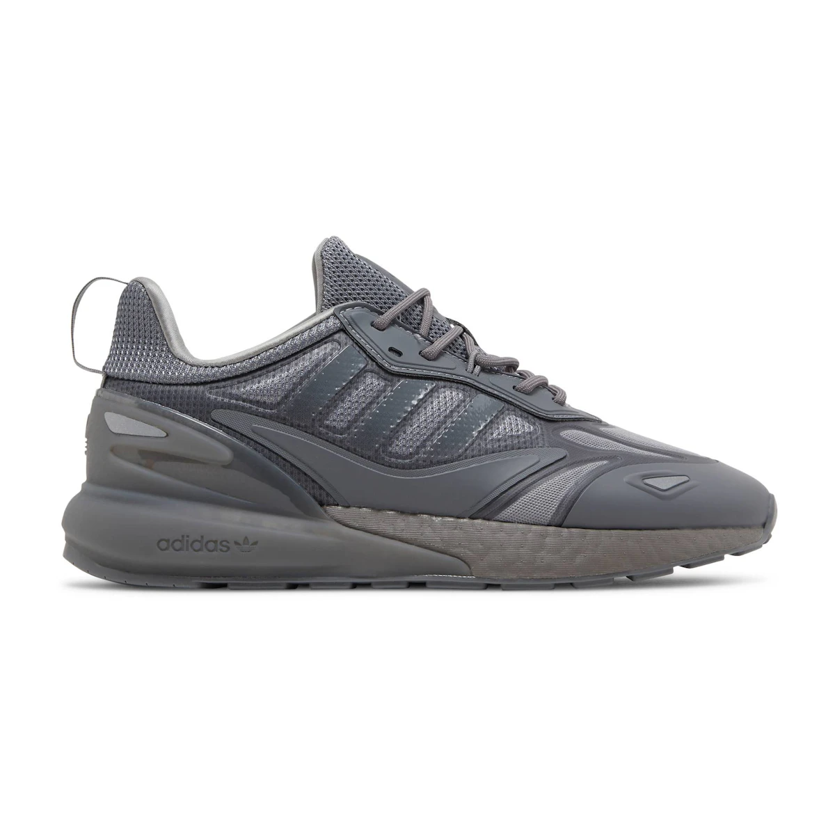 Buy adidas ZX 2K Boost 2.0 'Triple Grey' GZ7742 - Novelship Buy adidas ZX 2K Boost 2.0 'Triple Grey' GZ7742 - Novelship