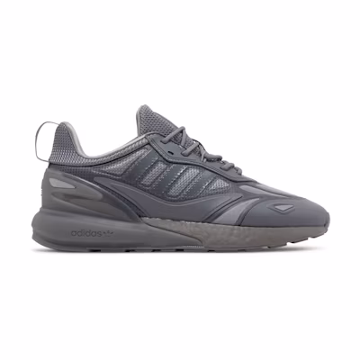 adidas ZX 2K Boost 2.0 'Triple Grey'