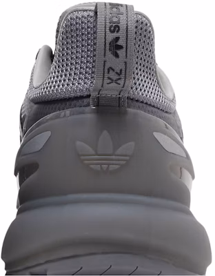 ZX 2Kブースト 2.0 トリプルグレー GZ7742 Sizing ZX 2Kブースト 2.0 トリプルグレー GZ7742