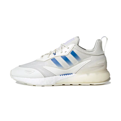 adidas ZX 2K Boost 2.0 'White Blue Bird'