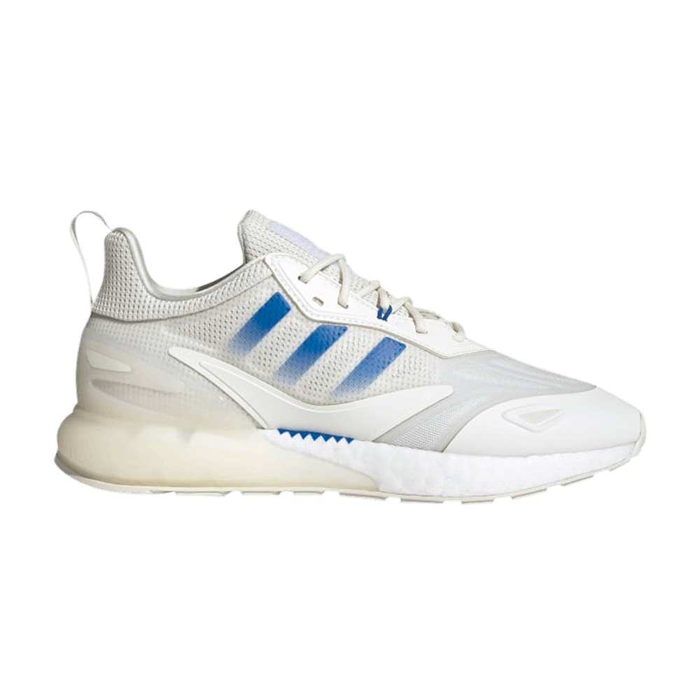 adidas ZX 2K Boost 2.0 'White Blue Bird' GX1007 - GX1007 - Novelship